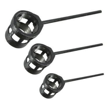 Imagem de Kit Abridor De Rosca Em Cano Pvc 1 3/4 1/2 Polegada Original