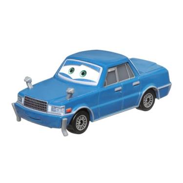 Imagem de Disney Pixar Cars Toon Tokyo Mater Ito San Diecast