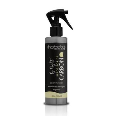 Imagem de Hobety Finalizador Repositor de Carbono By Night 220 ml
