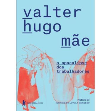 Imagem de Apocalipse Dos Trabalhadores, O - 2ª Ed