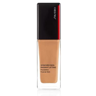 Imagem de Base Facial Shiseido Synchro Skin Radiant Lifting Foundation, 410