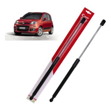 Imagem de Cinoy Amortecedor Unitário Tampa Traseira Porta Mala para IDEA 2012-2005 2012-2018