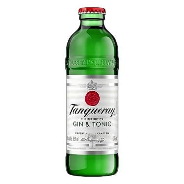 Imagem de Gin Tônica London Tanqueray Garrafa 275ml