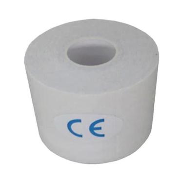 Imagem de Fita De Cinesiologia Impermeável E Respirável De 2 Tamanhos Para Recup