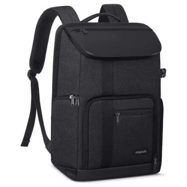 Imagem de Mochila de câmera MOSISO Space Grey para DSLR/SLR/Mirrorless
