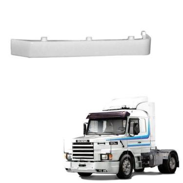 Imagem de Saia Cabine Scania 112 / 113 T Lado Esquerdo - Rodoplast
