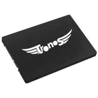 Imagem de Hd Ssd Sata3 240Gb 2.5 Tn240G-Ssd - Tronos