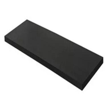 Imagem de Prateleira suporte invisivel 90x30 p/ decoração, sala e quarto - Chapu