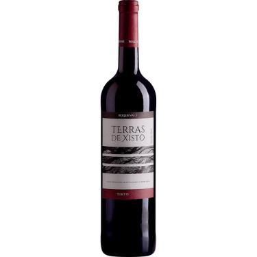 Imagem de Vinho Português Terras De Xisto Tinto 750Ml
