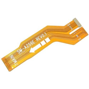 Imagem de Substituição do cabo flexível da placa principal do conector principal para Samsung Galaxy A25 5G A256U A256B A256W A256