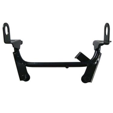 Imagem de Suporte Farol Aranha Cb600 Hornet 2008 à 2011 - Serjão Parts