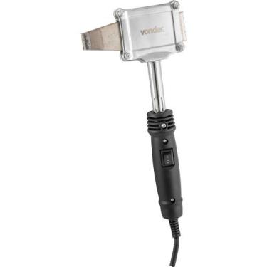Imagem de Ferro para solda 320 W 127 V machadinha FSM 320 VONDER