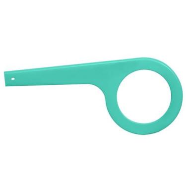 Imagem de Protetor de Corrente Envolvente Ultra Bikes Summer / Stronger, Verde a