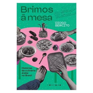 Imagem de Brimos À Mesa