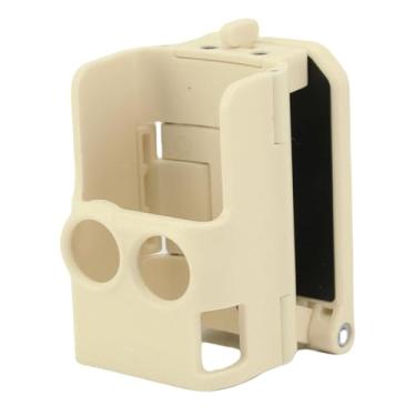Imagem de Akozon Suporte Magnético Stand Compatível Com Câmera OSMO 3, Suporte Base de Desktop Com Suporte de Expansão, para Acessórios para Câmera (YELLOW)