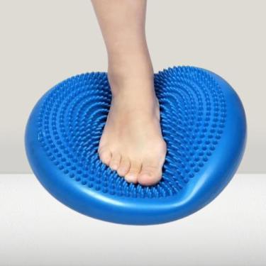 Imagem de Disco de Equilíbrio Inflável Balance PAD 33cm Supermedy