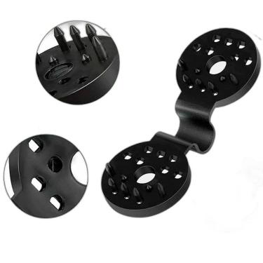 Imagem de Prendedor De Tela Agroclip De Sombrite 25Pcs