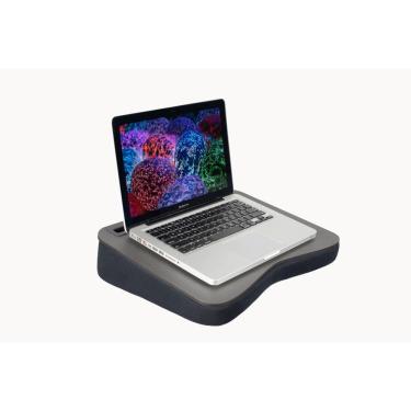 Imagem de Suporte Mesa Para Notebook Tablet Celular Usar Na Cama