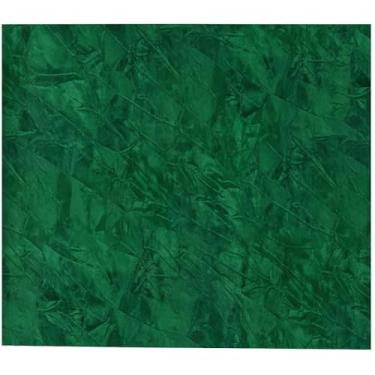 Imagem de Forro de papel autoadesivo de veludo para joias, gavetas, artesanato, tecido, descascar e colar, forro de veludo macio para gaveta faça você mesmo (17,7 x 39,10 cm verde)