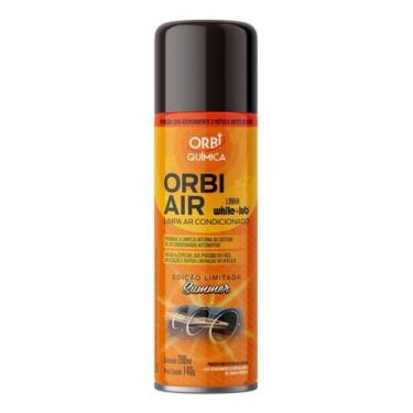 Imagem de SPRAY HIGIENIZADOR ORBI AIR SUMMER 200ML Única - ORBI QUIMICA, Única