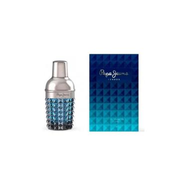 Imagem de Perfume Pepe Jeans London Masc Edt 100Ml
