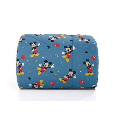 Imagem de Edredom Infantil Disney Mickey Dance 160x240cm