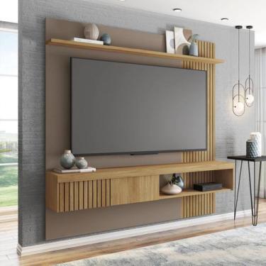 Imagem de Painel para Tv até 65 Polegadas Safira - Caemmun