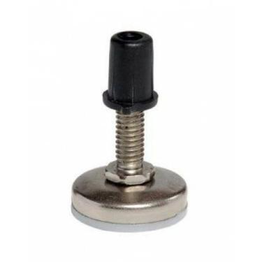 Imagem de Sapata Niveladora para Móveis 5/16 com Bucha Base 32mm Caad