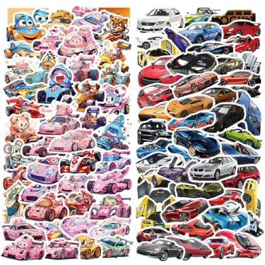 Imagem de CUTELIILI Adesivo para carro infantil