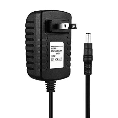 Imagem de Dysead Adaptador CA de 25 V para carregador de energia Electrolux Ergorapido Ion SW-250050A SW250050A