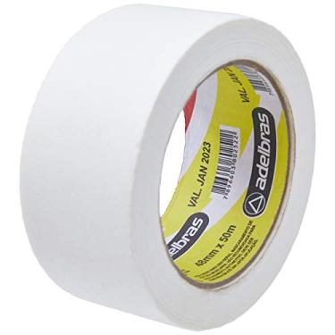 Imagem de Adelbras 615000018, Fita Crepe 710, 48 x 50 m, Multicolor