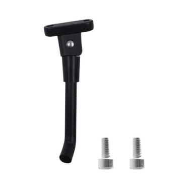 Imagem de Suporte De Pé Para Scooter Elétrico Dobrável Preto Para Xiaomi M365 pr