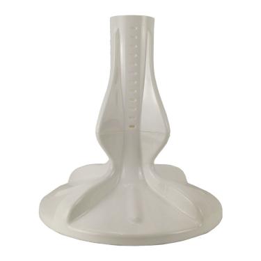 Imagem de Agitador Batedor Completo Lavadora 15 E 16kg Halley Consul W10633124