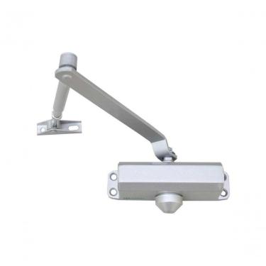 Imagem de Mola Aerea Ipec F3 65kg Cinza