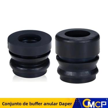 Imagem de Mini Motosserra a Gasolina 45cc 52cc 58cc CMCP Daper Com Amortecedor A