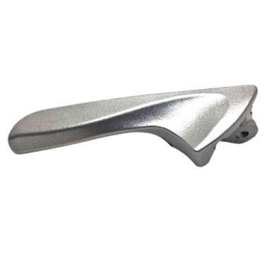 Imagem de Gatilho da Maçaneta interna Esquerda HB20 Cinza 2012 2013 2014 Ciliparts