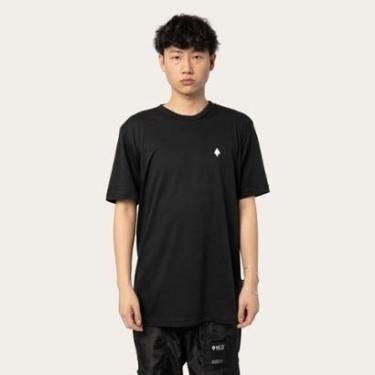 Imagem de Camiseta Masculina Mcd Regular Classic 2802-Masculino