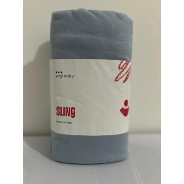 Imagem de Canguru Sling blue - 100% Algodão