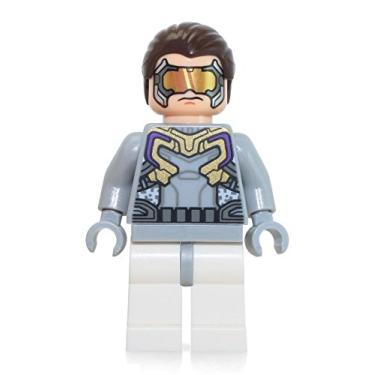 Imagem de Lego Boneco miniatura Hydra Henchman de super-heróis da Marvel 2015