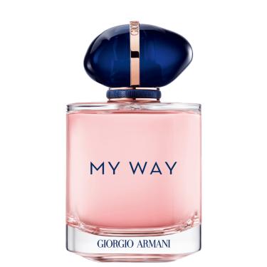 Imagem de Giorgio Armani My Way Eau de Parfum - Perfume Feminino - 90ml