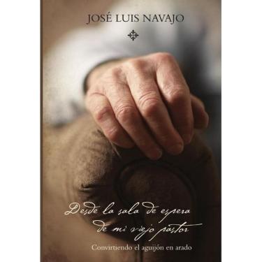 Imagem de Desde la sala de espera de mi viejo pastor - Espanhol