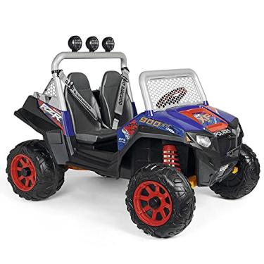 Imagem de Brinquedo Elétrico Polaris Rzr 900 XP 24V Peg Perego