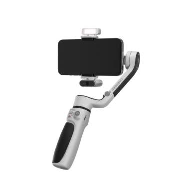 Imagem de Estabilizador ZHIYUN CINEPEER CQ5 Combo de 3 eixos para iPhone e Andro