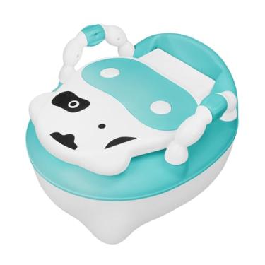 Imagem de Troninho Vaquinha Azul