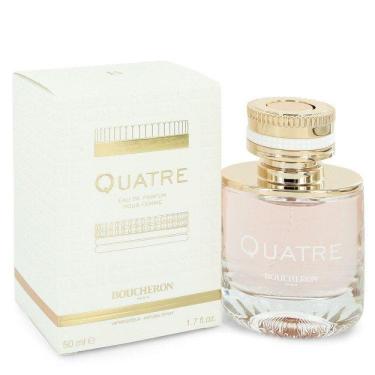 Imagem de Perfume Feminino Boucheron 50ml