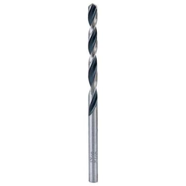 Imagem de Broca Metal Bosch Aço Rápido HSS-PointTeQ 5/32'