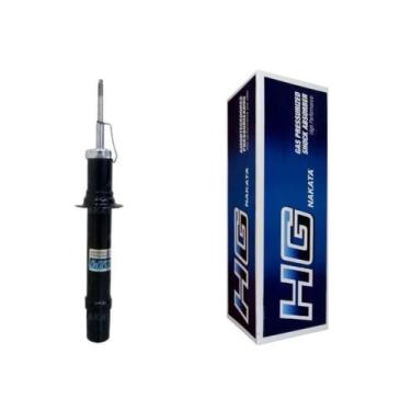 Imagem de Amortecedor pressurizado dianteiro azera 2007 até 2011 - NAKATA