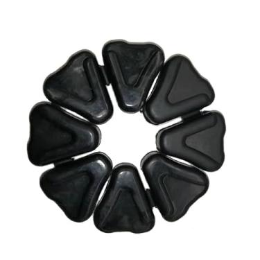 Imagem de Conjunto de borracha de amortecedor de roda traseira Sp para HONDA GROM 125 MSX125 2013-2021 Z125 2018-2021