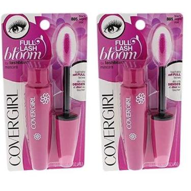 Imagem de Rímel COVERGIRL Full Lash Bloom da LashBlast 805 Black 13 ml