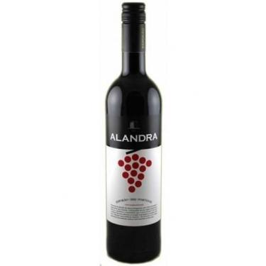 Imagem de Alandra Tinto 750 ml.